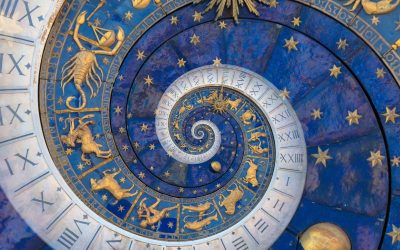 L’energia del segno – Laboratorio esperienziale dedicato ai 12 segni zodiacali
